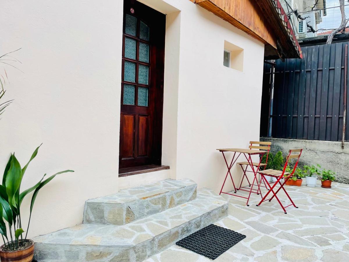 @Home+ Veliko Tarnovo Exterior photo